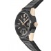 Replica Tag Heuer Carrera Quartz Black PVD and Rose Gold Women‘s Watch WBG1350.FC6418