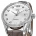 Replica Tag Heuer Carrera Quartz Diamond Dial Taupe Women‘s Watch WBK1318.FC8258