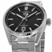 Replica Tag Heuer Carrera Automatic Black Dial Steel Men‘s Watch WBN2110.BA0639