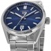 Replica Tag Heuer Carrera Automatic Blue Dial Steel Men‘s Watch WBN2112.BA0639