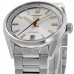 Replica Tag Heuer Carrera Automatic 36mm Silver Dial Steel Women‘s Watch WBN2310.BA0001