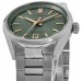 Replica Tag Heuer Carrera Automatic Green Dial Steel Women‘s Watch WBN2312.BA0001