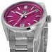 Replica Tag Heuer Carrera Automatic 36mm Pink Dial Steel Women‘s Watch WBN2313.BA0001