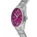 Replica Tag Heuer Carrera Automatic 36mm Pink Dial Steel Women‘s Watch WBN2313.BA0001