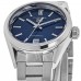 Replica Tag Heuer Carrera Automatic Blue Dial Steel Women‘s Watch WBN2411.BA0621