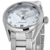 Replica Tag Heuer Carrera Automatic Mother of Pearl Diamond Dial Steel Women‘s Watch WBN2412.BA0621