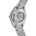 Replica Tag Heuer Carrera Automatic Blue Diamond Dial Steel Women‘s Watch WBN2413.BA0621