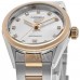 Replica Tag Heuer Carrera Automatic Diamond Dial Rose Gold &Steel Women‘s Watch WBN2450.BD0569