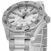Replica Tag Heuer Aquaracer Quartz White Dial Steel Men‘s Watch WBP1111.BA0627