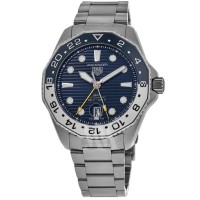 Replica Tag Heuer Aquaracer Professional 300 Blue Dial Steel Men‘s Watch WBP2010.BA0632