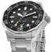 Replica Tag Heuer Aquaracer 300M Automatic Black Dial Steel Men‘s Watch WBP201A.BA0632