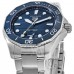 Replica Tag Heuer Aquaracer 300M Automatic Professional Blue Dial Steel Men‘s Watch WBP201B.BA0632