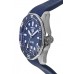 Replica Tag Heuer Aquaracer 300M Automatic Blue Dial Rubber Strap Men‘s Watch WBP201B.FT6198