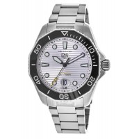 Replica Tag Heuer Aquaracer 300M Automatic Special Edition Grey Dial Steel Men‘s Watch WBP201C.BA0632-SD