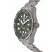 Replica Tag Heuer Aquaracer 300M Automatic Titanium Green Dial Men‘s Watch WBP208B.BF0631