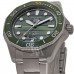 Replica Tag Heuer Aquaracer 300M Automatic Titanium Green Dial Men‘s Watch WBP208B.BF0631