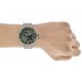 Replica Tag Heuer Aquaracer 300M Automatic Titanium Green Dial Men‘s Watch WBP208B.BF0631