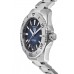 Replica Tag Heuer Aquaracer Professional 200 Date Blue Dial Steel Men‘s Watch WBP2111.BA0627