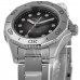 Replica Tag Heuer Aquaracer Professional 200 Date Black Diamond Dial Steel Women‘s Watch WBP2410.BA0622