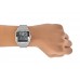 Replica Cartier Santos De Cartier Skeleton Dial Men‘s Watch WHSA0015