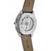 Replica Cartier Drive De Cartier Moon Phases Silver Dial Men‘s Watch WSNM0017