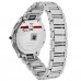 Replica Cartier Ronde Must De Cartier 36mm Custom Diamond Bezel Steel Women‘s Watch WSRN0034-CD