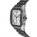 Replica Cartier Santos De Cartier Chronograph Automatic Men‘s Watch WSSA0017