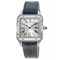 Replica Cartier Santos Dumont Large Men‘s Watch WSSA0022&