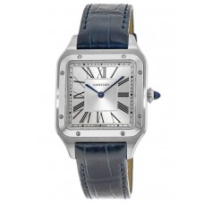Replica Cartier Santos Dumont Large Men‘s Watch WSSA0022&