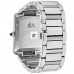 Replica Cartier Tank Must Extra-Large Silver Dial Steel Men‘s Watch WSTA0053