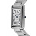 Replica Cartier Tank Must Extra-Large Silver Dial Steel Men‘s Watch WSTA0053
