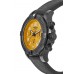 Replica Breitling Avenger Hurricane 45 Cobra Yellow Dial Men‘s Watch XB0180E4/I534-253S