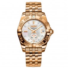 Breitling Galactic 36 Automatic ladies H3733012/A725/376H Imitation