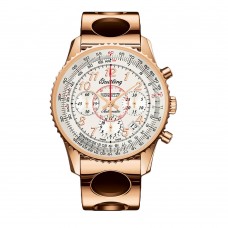 Breitling Montbrillant 01 Red Gold 40.00mm RB013012.G736.223R Imitation