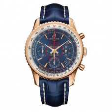 Breitling Montbrillant 01 RB013012/C896/718P/R18BA.1 Rose Gold Imitation