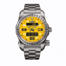 Breitling Professional Emergency 51.00 mm E76325A4/I520/159E Imitation