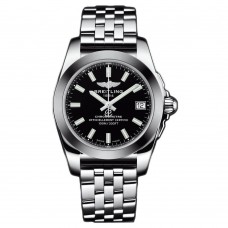 Breitling Galactic 36 ladies W7433012/BE08/376A Imitation