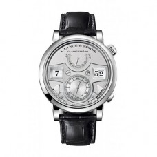 A. Lange & Sohne Zeitwerk Striking Time 145.025 Imitation
