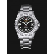 Breitling Colt Lady 36mm Ladies A7438953/BD82/178A Imitation