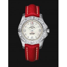 Breitling Colt Stainless Steel Lady A7438953/A771/214X/A16BA.1 Imitation