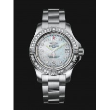 Breitling Colt Stainless Steel Lady A7738853/A769/175A Imitation