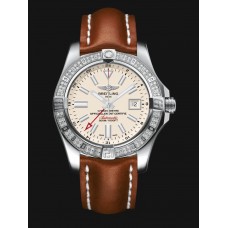 Breitling Avenger II GMT A3239053.G778.433X.A20BA.1 Imitation
