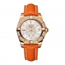 Breitling Galactic 36 H3733053.A725.217X.H16BA.1 Imitation