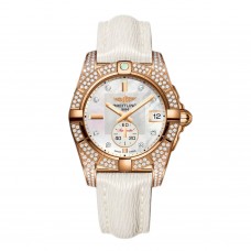 Breitling Galactic 36 Automatic Diamond H3733063/A725/236X/H16BA.1 Imitation Breitling Galactic 36 Automatic Diamond H3733063/A725/236X/H16BA.1 Imitation