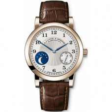 A. Lange & Sohne 1815 Moonphase Mens Watch 212.05 Imitation