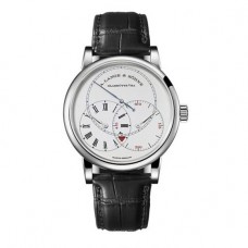 A. Lange & Sohne 252.025 Richard Lange Jumping Seconds 252.025 Imitation