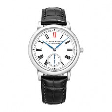 A. Lange & Sohne Langematik Anniversary 302.025 Imitation