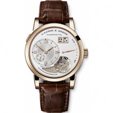 A. Lange & Sohne Lange 1 Tourbillon Mens Watch 722.05 Imitation