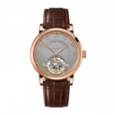 A.Lange & Sohne 1815 Tourbillon Handwerkskunst 730.048 Imitation