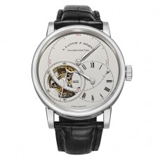 A. Lange & Sohne Richard Lange Tourbillon Pour le Merite 760.025 Imitation